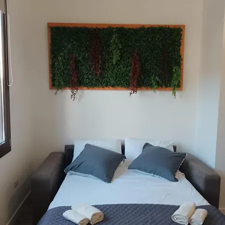 Little House Monserrato