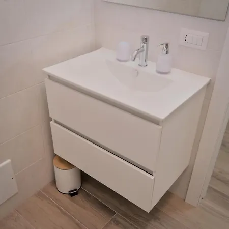 Appartement Little House *