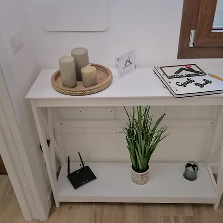 Little House Apartment Monserrato