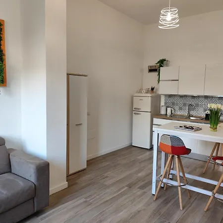Little House Apartment