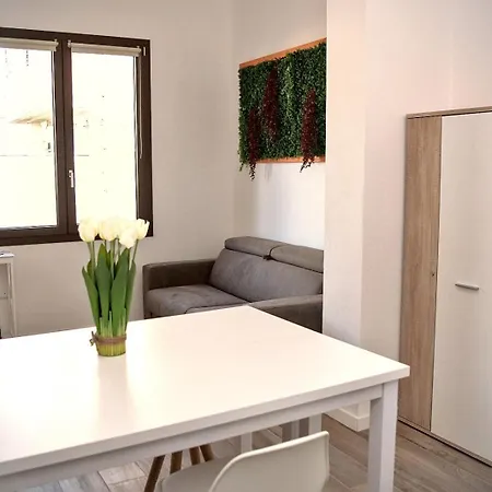 Апартаменты Little House *